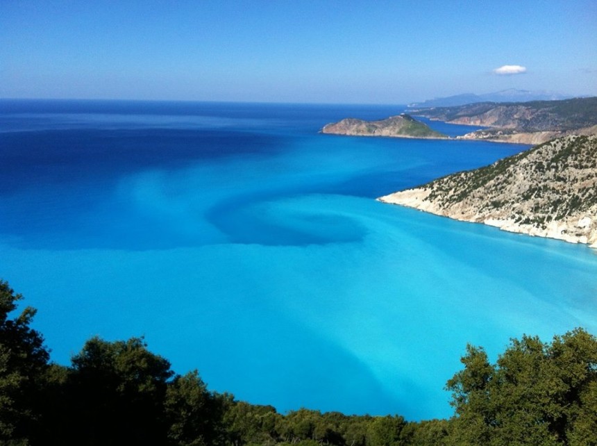 Η μαγεία.. του Μύρτου