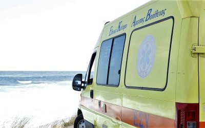 Ζάκυνθος – Αλυκές: 70χρονη ανασύρθηκε νεκρή από τη θάλασσα