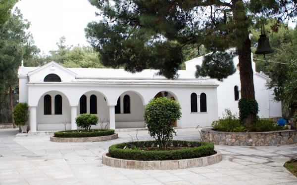 Πρόγραμμα εορτής της Αγίας Φιλοθέης Ψυχικού