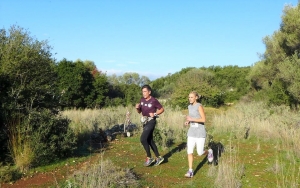 Εικόνες από 4ο Σουλάτσο στο "Κρανηπάτι"