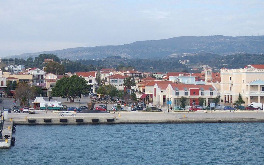 Ανδρ. Γρηγορόπουλος: Άποψη για το δημοτικό συμβούλιο Δήμου Ληξουρίου