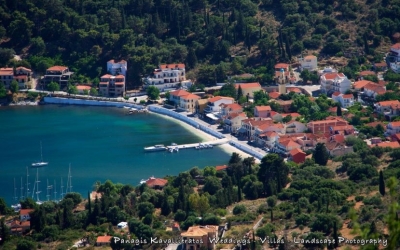 Σήμερα καλοκαιρινή συναυλία με την Μαντολινάτα στον Μώλο της Αγίας Ευφημίας
