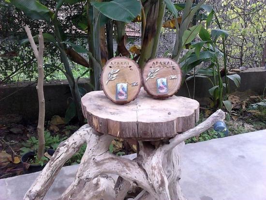 Τα Ημερολόγια 2015 από τον Π.Σ. "Αράκλι"