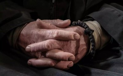 Αγνοείται μοναχός στο Άγιον Όρος – Επιχείρηση για τον εντοπισμό του