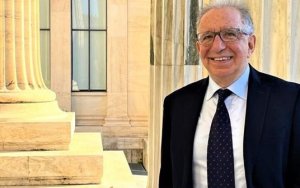 Ο μαθηματικός Θανάσης Φωκάς στην «Κ»: "Το ασυνείδητο κατανοεί πιο πολλά από το συνειδητό - Ποια είναι η “μέθοδος Φωκά”