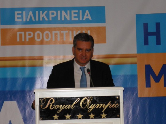 Απάντηση Χαράλαμπου Λυκούδη στην επιστολή του κ. Πέτρου Πετράτου για την Ιακωβάτειο Βιβλιοθήκη
