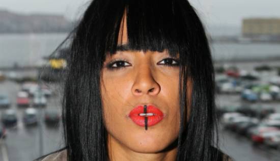 Loreen: «Δεν έχω ούτε τηλεόραση, ούτε Facebook» 