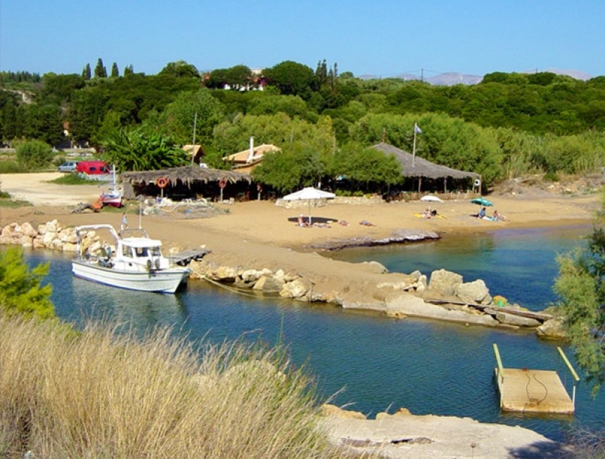 Ριγανάδα στα Βάτσα την Παρασκευή