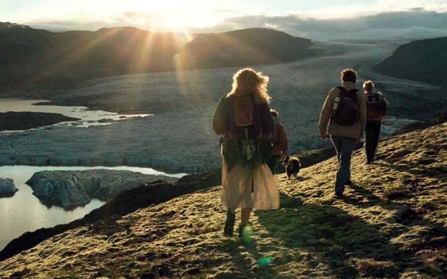 Η ταινία «Η αγάπη που απομένει» από την Κινηματογραφική Λέσχη Αργοστολίου