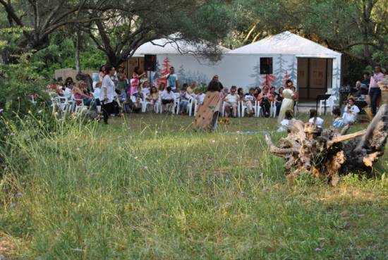 Μότσαρτ, Μπετόβεν και Μέντελσον απόψε στον Βοτανικό Κήπο