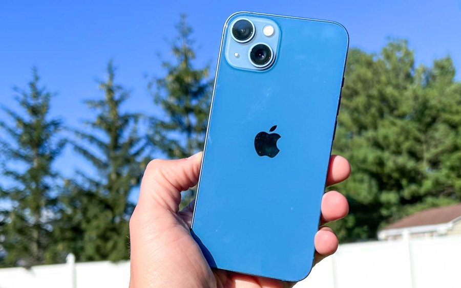 Xάθηκε κινητό τηλέφωνο iPhone13 στη διαδρομή Ραζατα - Αργοστόλι