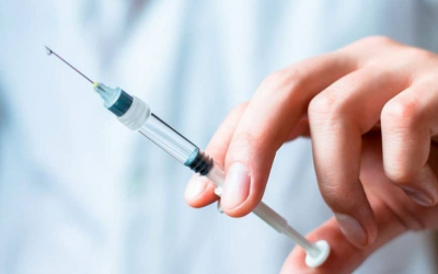 Μόνο με ηλεκτρονική ιατρική συνταγή το αντιγριπικό εμβόλιο (διαδικασία)
