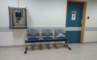 Αχαρνές: 9χρονη παρασύρθηκε από αυτοκίνητα - Νοσηλεύεται διασωληνωμένη στη ΜΕΘ