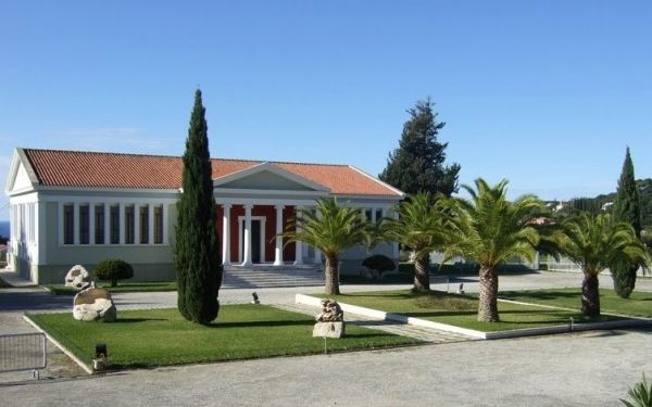 Ξανά ανοίγει τις πόρτες του το Πνευματικό Κέντρο Κουρκουμελάτων