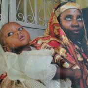 Η Amina Safiya από τη Νιγηρία καταδικαστήκε δια λιθοβολισμού, λόγω του ότι έκανε παιδί εκτός γάμου