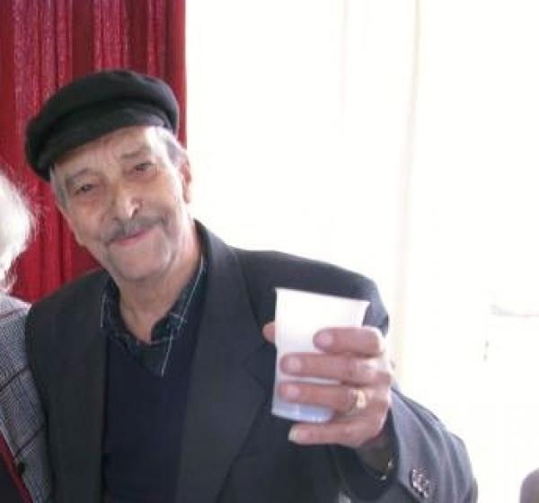 "Εφυγε" ο κυρ Αλέκος των Καμιναράτων