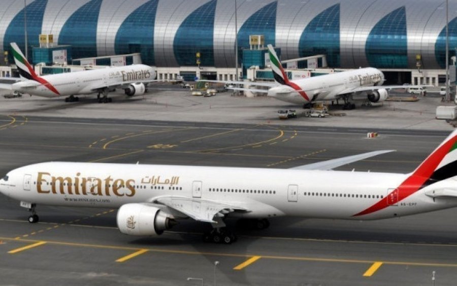 Emirates: Επιστρέφουν από 1η Ιουνίου οι καθημερινές απευθείας πτήσεις Αθήνα-Νέα Υόρκη