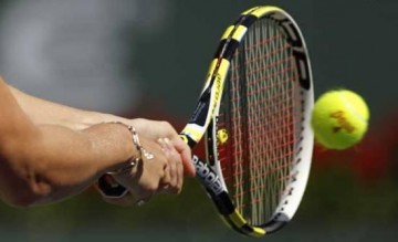 Μεγάλες νίκες από τον ΚΟΑ στο πρωτάθλημα τένις της Καλαμάτας