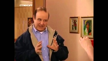 Αγνώριστος! Δείτε πόσο έχει αλλάξει ο γιος του Παύλου Χαϊκάλη από την "Πολυκατοικία"...