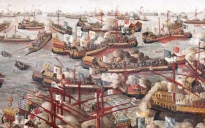 Παρουσίαση του Ιστορικού Μυθιστορήματος "Στους Θρόνους της Αποκάλυψης" της Ευρυδίκης Λειβαδά Ντούκα στην Πάτρα