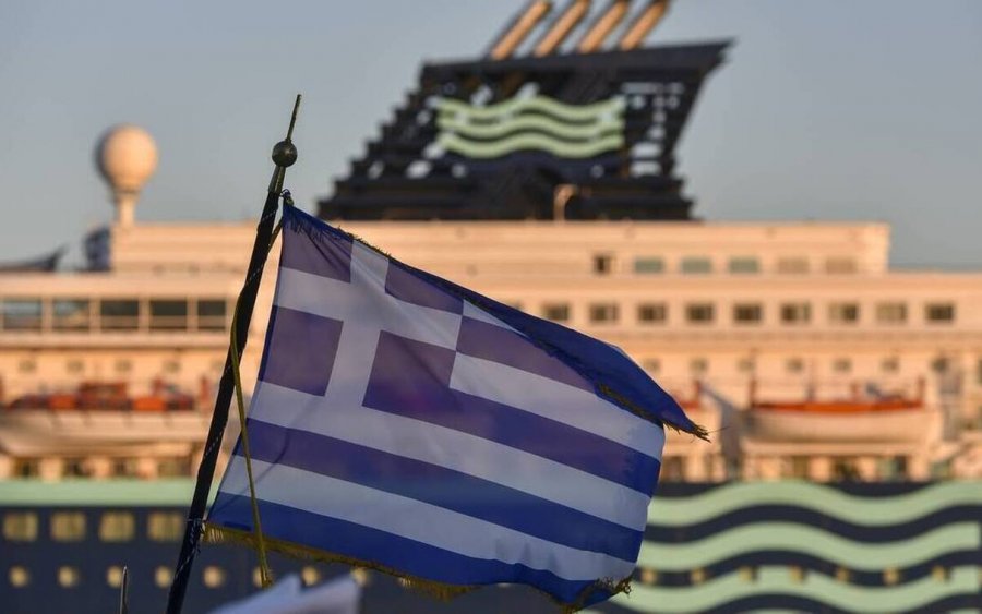 Έναρξη κρουαζιέρας στην Ελλάδα από τον Μάρτιο του 2022