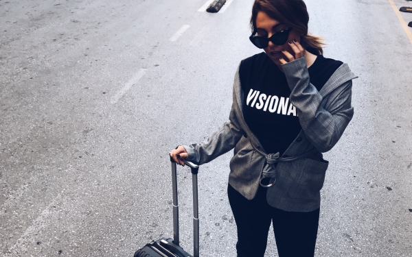 Η οικειοθελής αποχώρηση της Δάφνης Νεοφύτου από το "My Style Rocks"