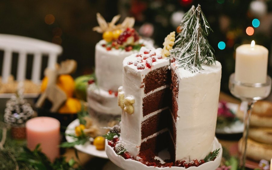 Κοπή βασιλόπιτας Κ.Α.Π.Η. &amp; Κ.Η.Φ.Η. στο «ΣΤΑΤΕΡΙ»