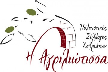 Χορός από τον πολιτιστικό σύλλογο Χαβριάτων "Η Αγριλώτισσα"