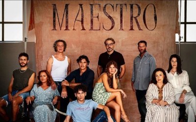 Έρχεται η 4η σεζόν του Maestro