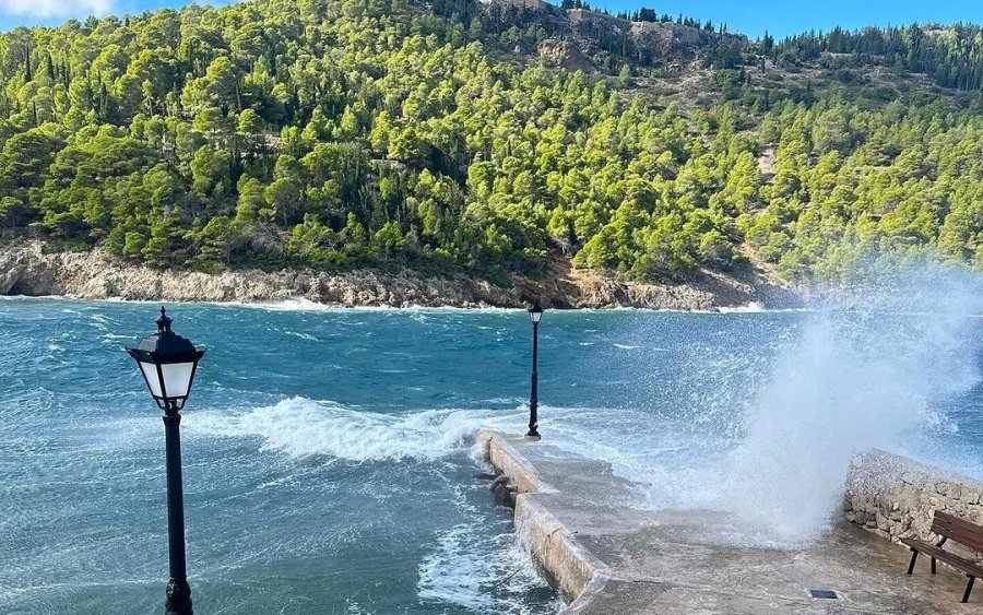 Οι δικές σας Κεφαλονίτικες φωτογραφίες στο Instagram - #inkefaloniagr - (02/01)