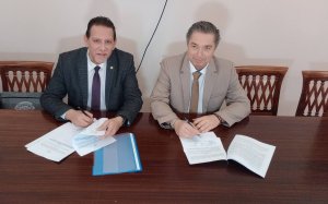 Ενίσχυση της συνεργασίας ΠΕΔ Ιονίων Νήσων – Ιονίου Πανεπιστημίου