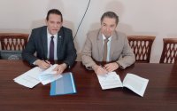 Ενίσχυση της συνεργασίας ΠΕΔ Ιονίων Νήσων – Ιονίου Πανεπιστημίου