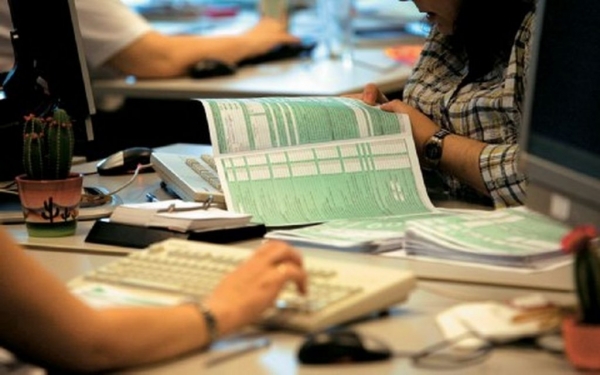 Ανοιξε η πλατφόρμα για τις φορολογικές δηλώσεις -Δείτε τις μεγάλες παγίδες