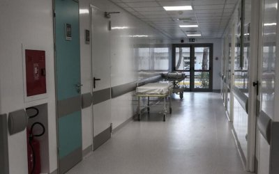 Πάτρα: Μάχη για τη ζωή της δίνει η 14χρονη - Ούτε η δεύτερη μαγνητική έδωσε απαντήσεις