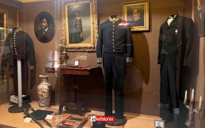 Εκδήλωση: Η γέννηση του Κοργιαλενείου Μουσείου: Μαρτυρίες και Συζητήσεις