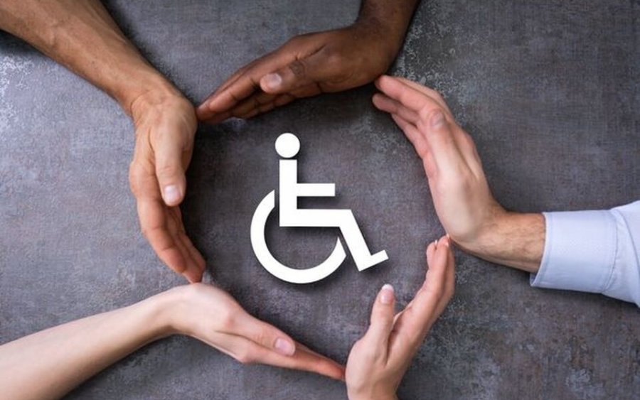 ΠΕΡΙΦΕΡΕΙΑ: Ξεκινάει η Χορήγηση Δελτίων Μετακίνησης Ατόμων με Αναπηρίες για το 2022