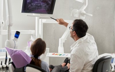 Προσεχώς τέλος στα σφραγίσματα: Επαναστατικό τζελ «εξουδετερώνει» την τερηδόνα