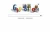 Η Google αφιερώνει στις βουλευτικές εκλογές!