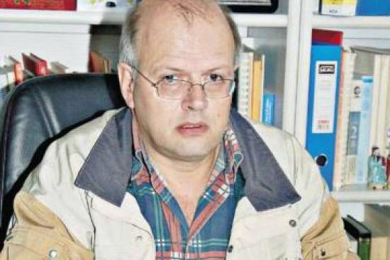 Άκης Τσελέντης:«Η Κεφαλονιά έχει ανθρώπους ικανούς να διαχειριστούν τα τοπικά προβλήματα»