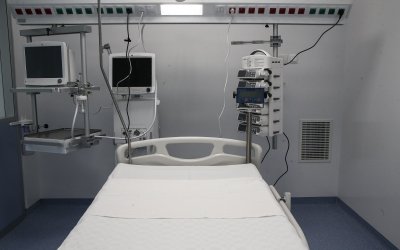 Θερμοπληξία: Βρέθηκε μόσχευμα για τον 15χρονο Δημήτρη - Μεταφέρεται στο χειρουργείο