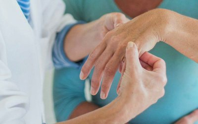 Τρίμηνη ενίσχυση του Νοσοκομείου Κεφαλονιάς με ρευματολόγο από το Γ.Ν. Πατρών – Πώς θα κλείσετε ραντεβού