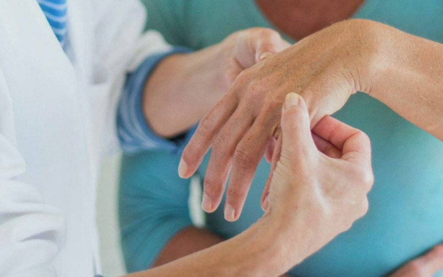 Τρίμηνη ενίσχυση του Νοσοκομείου Κεφαλονιάς με ρευματολόγο από το Γ.Ν. Πατρών – Πώς θα κλείσετε ραντεβού