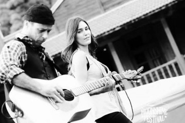 Η βραδιά με τους Simos Kokavesis & Georgia Poutous στο Mescalero bar αναβάλλεται