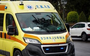 Σοβαρά εγκαυματίας 63χρονος από πυρκαγιά σε σπίτι στο Αργοστόλι