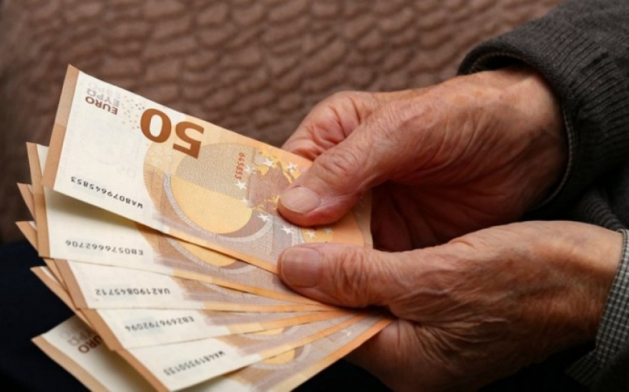 Αναδρομικά συνταξιούχων: Πιστώνονται από σήμερα οι λογαριασμοί