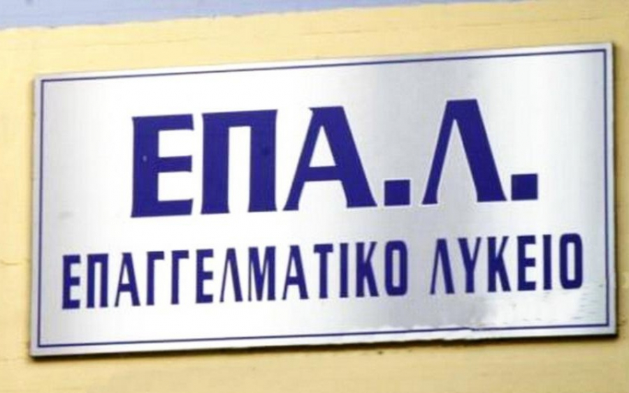 Προκήρυξη Προπαρασκευαστικού Προγράμματος Πιστοποίησης (Π.Π.Π.) Αποφοίτων της «Μαθητείας ΕΠΑ.Λ.