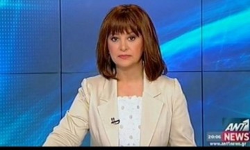 "Ιστορική" αλλαγή στο κεντρικό δελτίο ειδήσεων του ΑΝΤ1