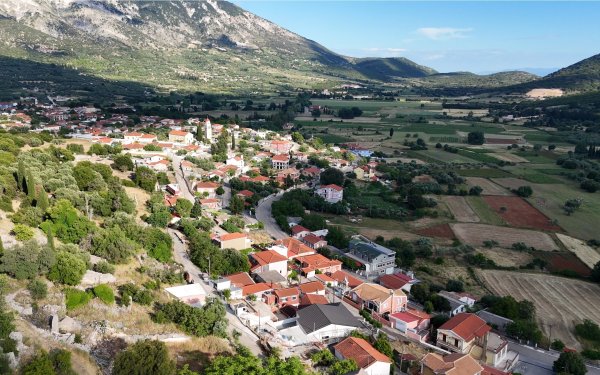 Η εκδήλωση «Τα Φραγκάτα, από το χθες στο σήμερα» στον ΚΕΦΑΛΟ