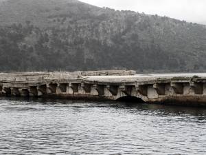 Επιτροπή Κινητοποίησης για τη Γέφυρα Αργοστολίου:«Ο κ. Μπεριάτος θέλει φιέστες αδιαφορώντας από τις επιπτώσεις απ’  το κλείσιμό της»