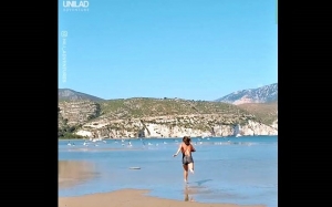 Γιατί πρέπει να ταξιδεύουμε- Ένα υπέροχο video γυρισμένο στην Κεφαλονιά!